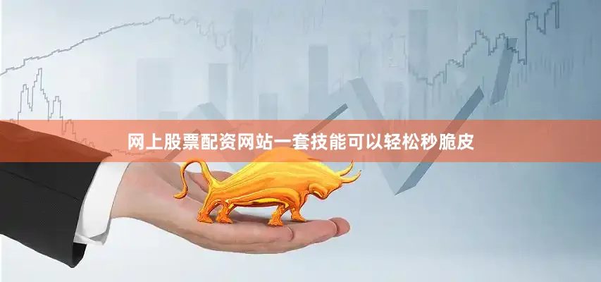 网上股票配资网站一套技能可以轻松秒脆皮