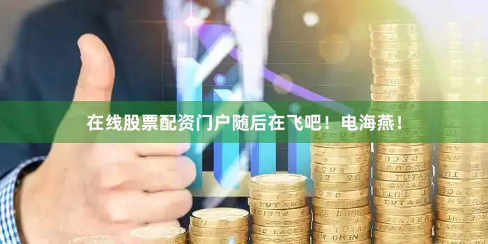 在线股票配资门户随后在飞吧！电海燕！