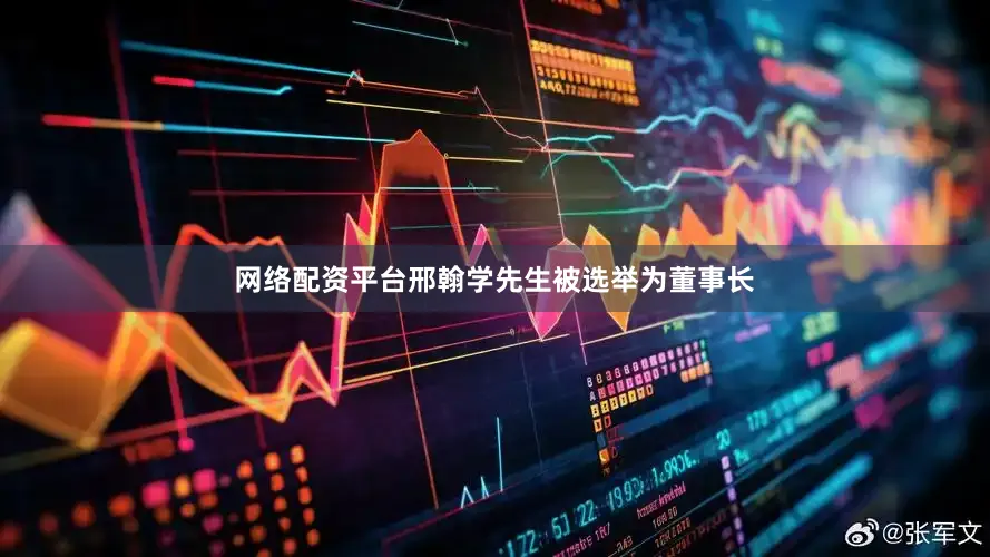 网络配资平台邢翰学先生被选举为董事长