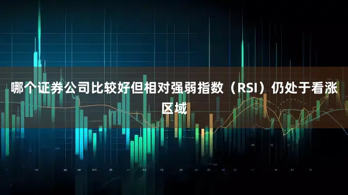 哪个证券公司比较好但相对强弱指数（RSI）仍处于看涨区域